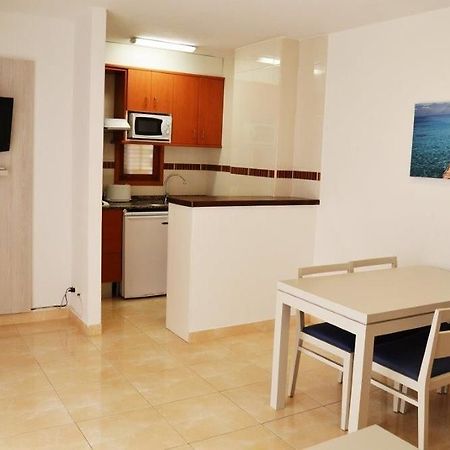 Apartamentos Avenida - Mc Apartamentos Ibiza Экстерьер фото
