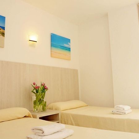Apartamentos Avenida - Mc Apartamentos Ibiza Экстерьер фото