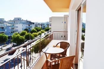 Apartamentos Avenida - Mc Apartamentos Ibiza Экстерьер фото