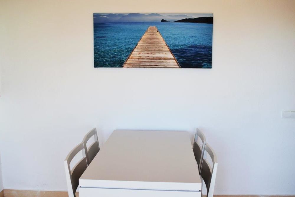 Apartamentos Avenida - Mc Apartamentos Ibiza Экстерьер фото
