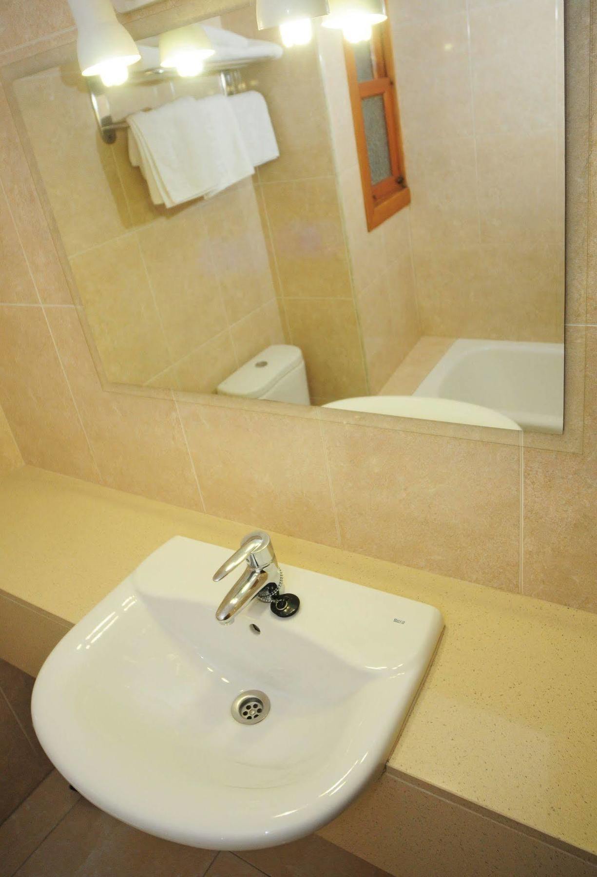 Apartamentos Avenida - Mc Apartamentos Ibiza Экстерьер фото